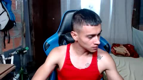 Snapshot of flacolatind chatting on September 29, 1:33 am FLACO online show from September 29, 1:33 am