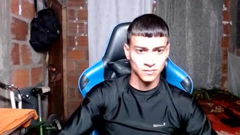  FLACO  online show from November 27, 2:13 am