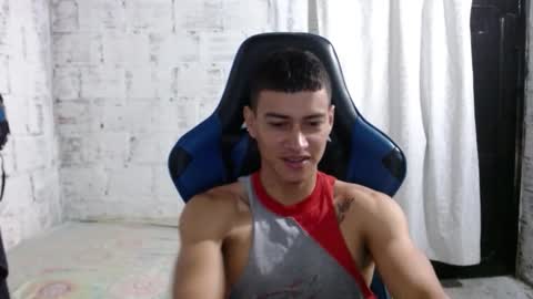  FLACO  online show from January 7, 4:09 pm