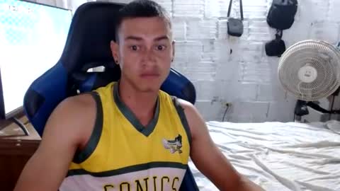  FLACO  online show from July 7, 9:19 pm