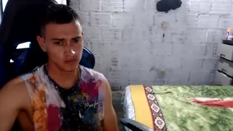  FLACO  online show from July 19, 12:36 am
