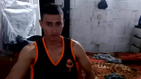 FLACO  online show from July 24, 3:43 pm