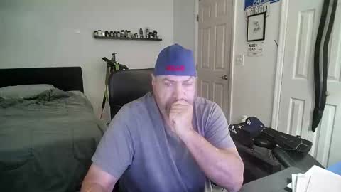 Florida guy online show from February 23, 10:51 pm