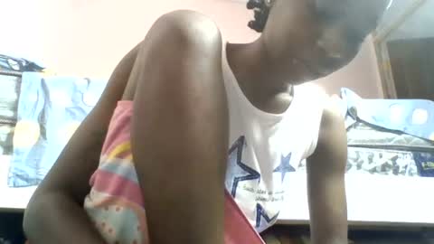 flame_sugar online show from July 16, 11:05 am
