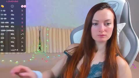 Yana online show from March 12, 11:44 pm