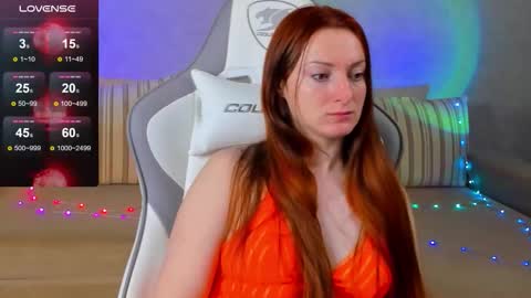 Yana online show from November 4, 12:10 am