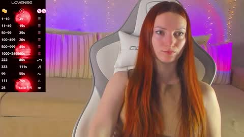 Yana online show from February 26, 1:48 am