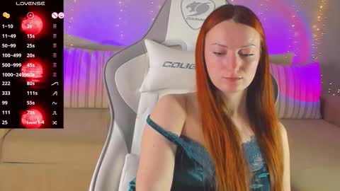 Yana online show from March 7, 1:13 am