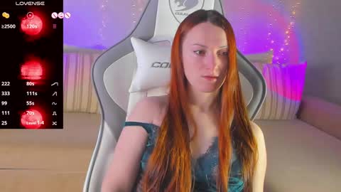 Yana online show from April 28, 1:59 am