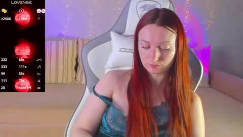 Yana online show from May 4, 1:34 am