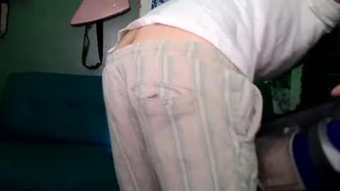 Flannel Dong online show from November 25, 6:57 am