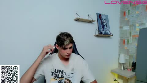 Flaquito online show from May 30, 8:28 pm