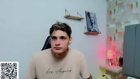 Flaquito online show from May 31, 8:32 pm
