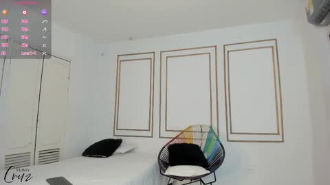 Flavia online show from November 6, 12:17 pm