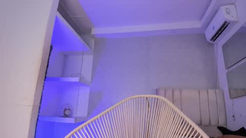 Flavia online show from January 31, 7:23 pm