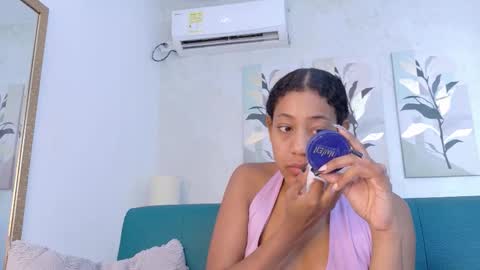 Flavia online show from March 27, 12:16 pm