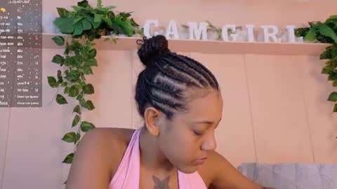 Snapshot of flavia_cruz chatting on June 21, 11:57 am Flavia online show from June 21, 11:57 am