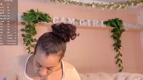 Snapshot of flavia_cruz chatting on July 1, 12:29 pm Flavia online show from July 1, 12:29 pm