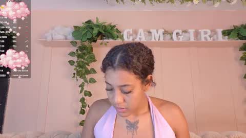 Snapshot of flavia_cruz chatting on July 13, 12:41 pm Flavia online show from July 13, 12:41 pm