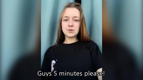 Emma online show from March 13, 6:36 pm