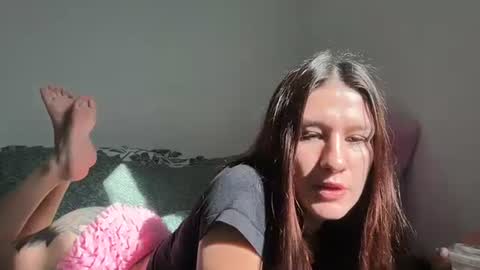 fleshxfairy online show from September 12, 5:13 pm