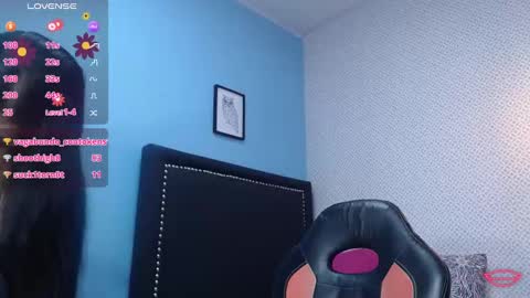   FLEUR   online show from January 10, 10:15 pm