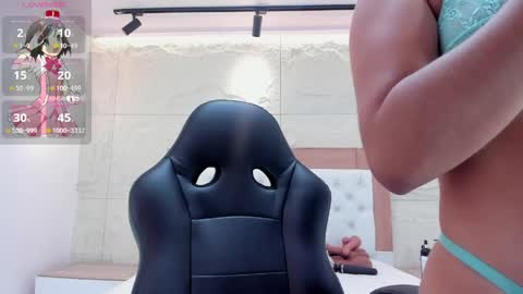 Snapshot of fleurgreco chatting on May 29, 12:36 pm FLEUR online show from May 29, 12:36 pm