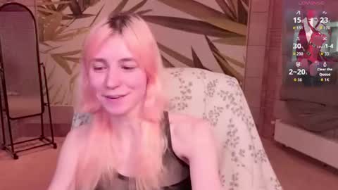 Snapshot of fleximona chatting on July 31, 9:09 am FlexiMona online show from July 31, 9:09 am