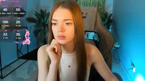 Flexyfoxy online show from November 13, 8:57 am