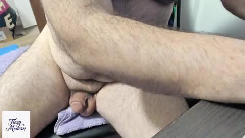 Matt Masterson online show from May 18, 1:24 am