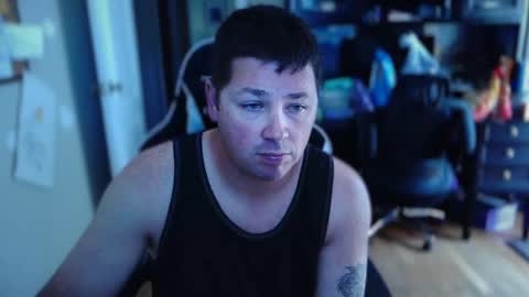 FL guy online show from March 20, 1:38 pm