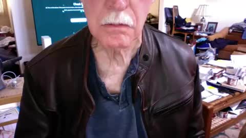 flip4u online show from January 25, 7:39 pm