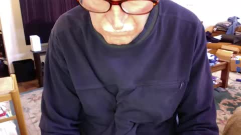 flip4u online show from January 28, 11:07 pm