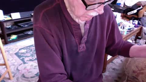 flip4u online show from October 1, 3:18 pm