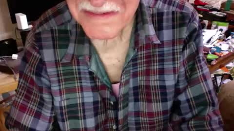 flip4u online show from November 19, 8:31 pm