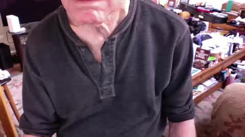 flip4u online show from November 23, 8:41 pm