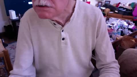 flip4u online show from March 13, 8:37 pm