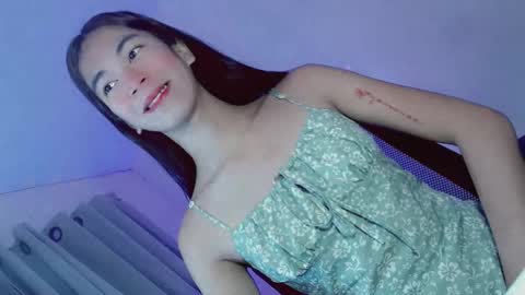 Bettina online show from October 29, 12:35 am