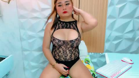 ASHLY online show from June 2, 4:58 am