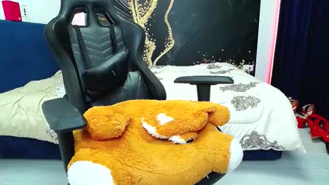 Snapshot of flirtdeea chatting on March 11, 7:31 pm flirtdeea online show from March 11, 7:31 pm