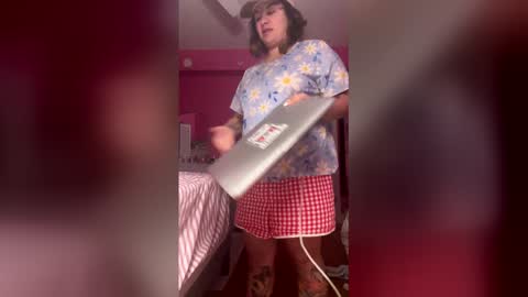 Ive Retired From Camming  online show from January 14, 1:44 am