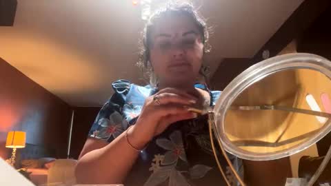 Ive Retired From Camming  online show from January 16, 7:51 pm