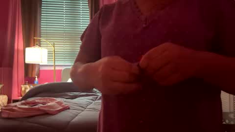 Ive Retired From Camming  online show from March 15, 3:51 pm