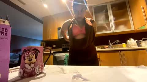 Ive Retired From Camming  online show from April 27, 3:32 pm