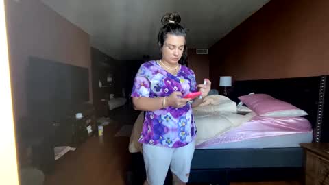 Ive Retired From Camming  online show from April 28, 4:12 pm