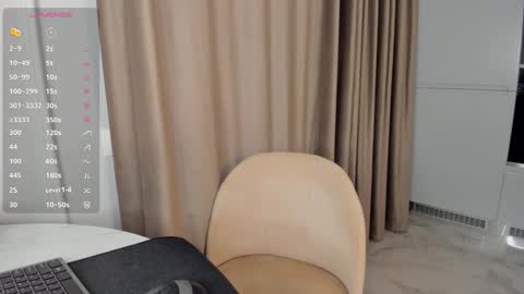 Emely  online show from October 24, 5:15 am