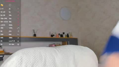 Emely  online show from April 5, 2:42 am