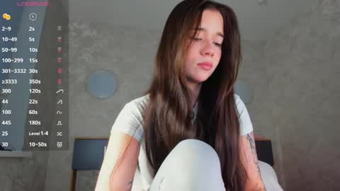 Snapshot of flirtykitty_ chatting on May 10, 3:12 am Emely online show from May 10, 3:12 am