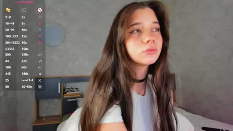 Emely  online show from July 16, 6:30 am