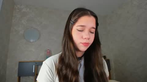 Emely  online show from August 10, 3:21 am